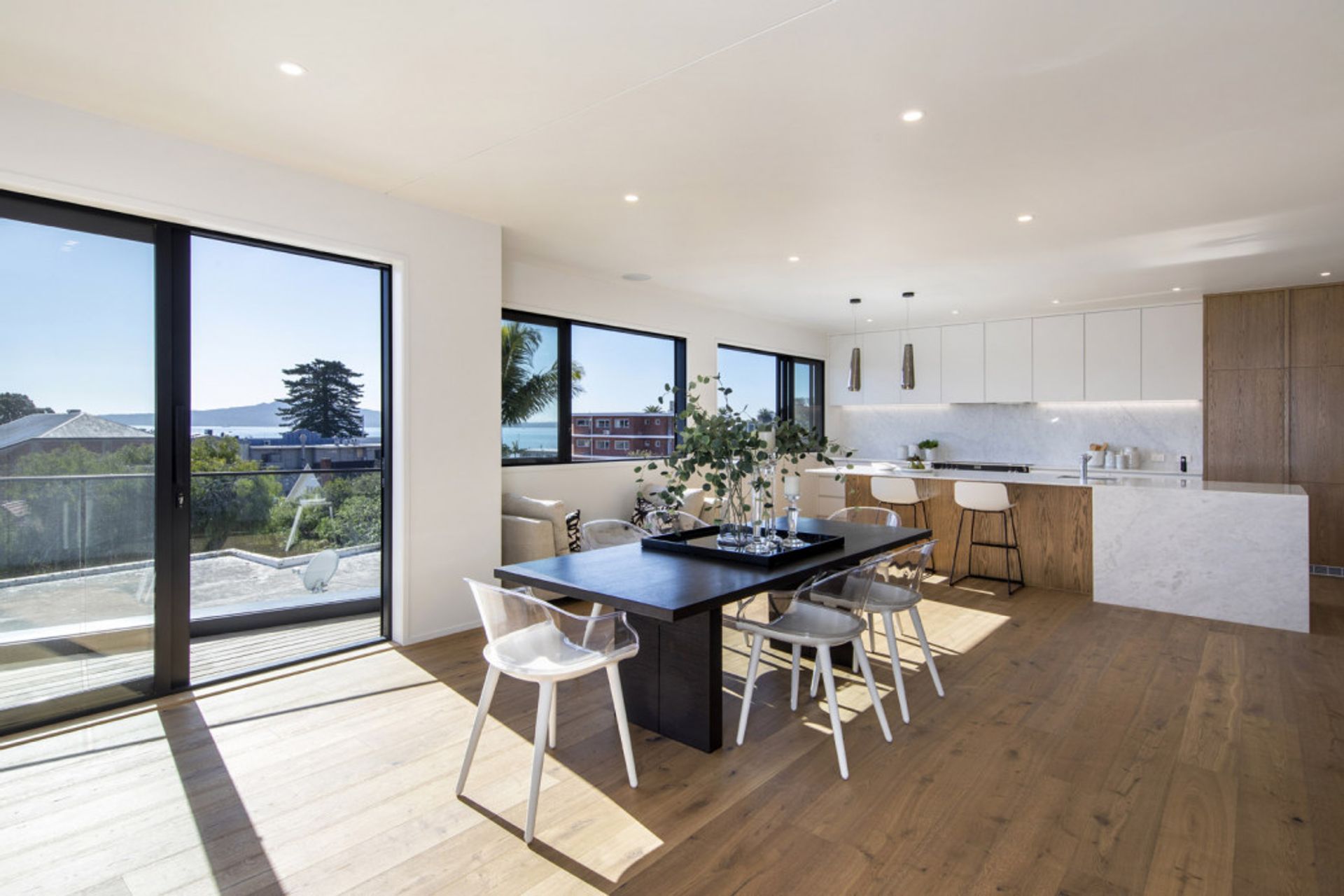 Mission Bay