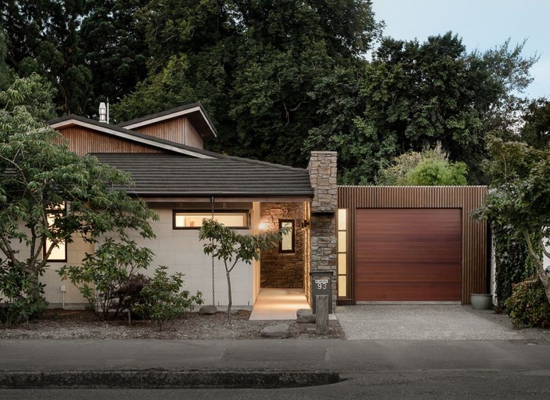 Machiya House