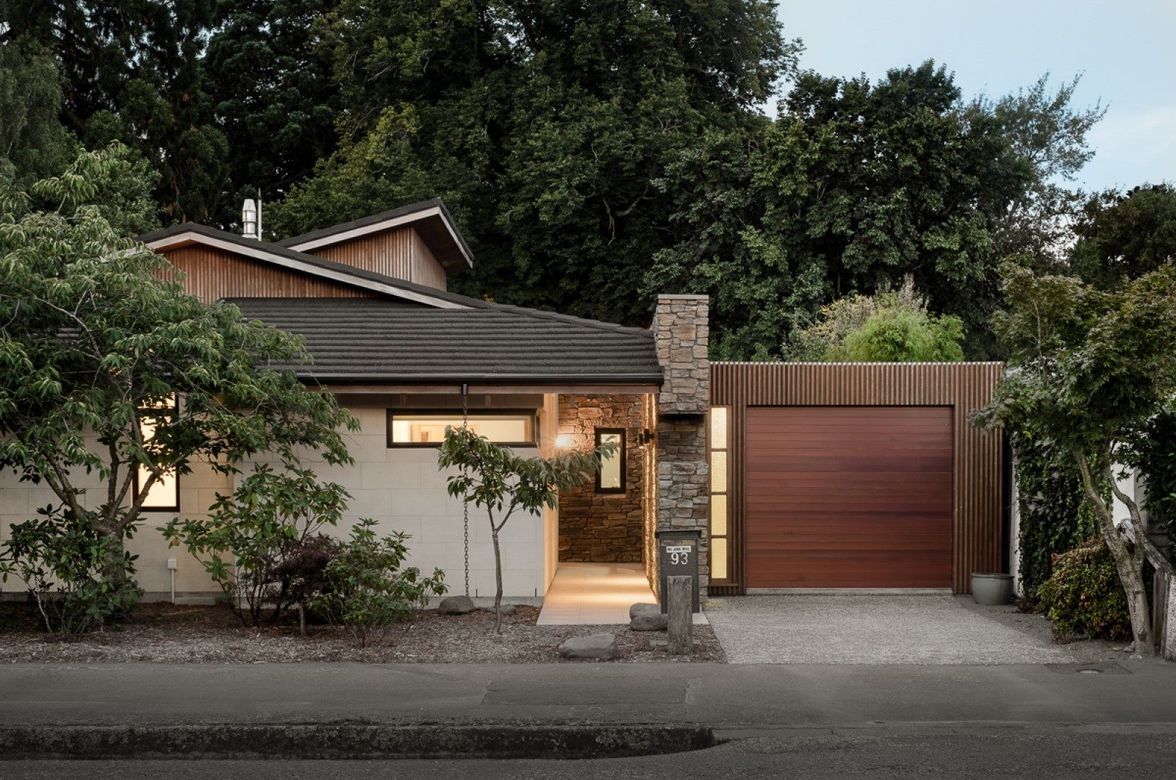 Machiya House