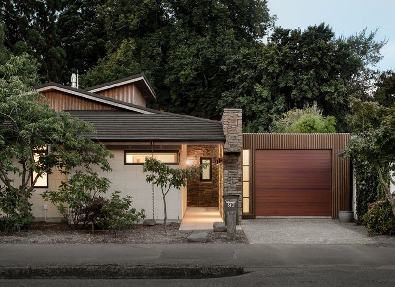 Machiya House