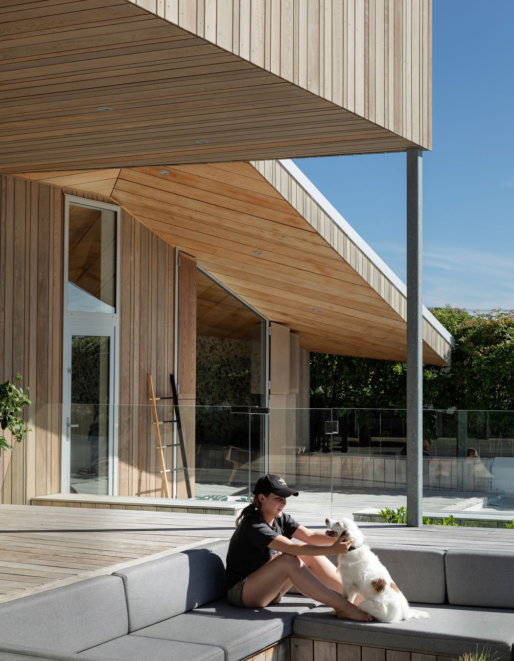 Brilliant Street Home