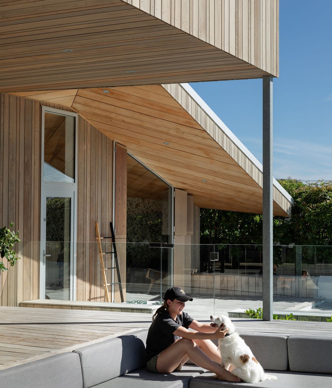 Brilliant Street Home