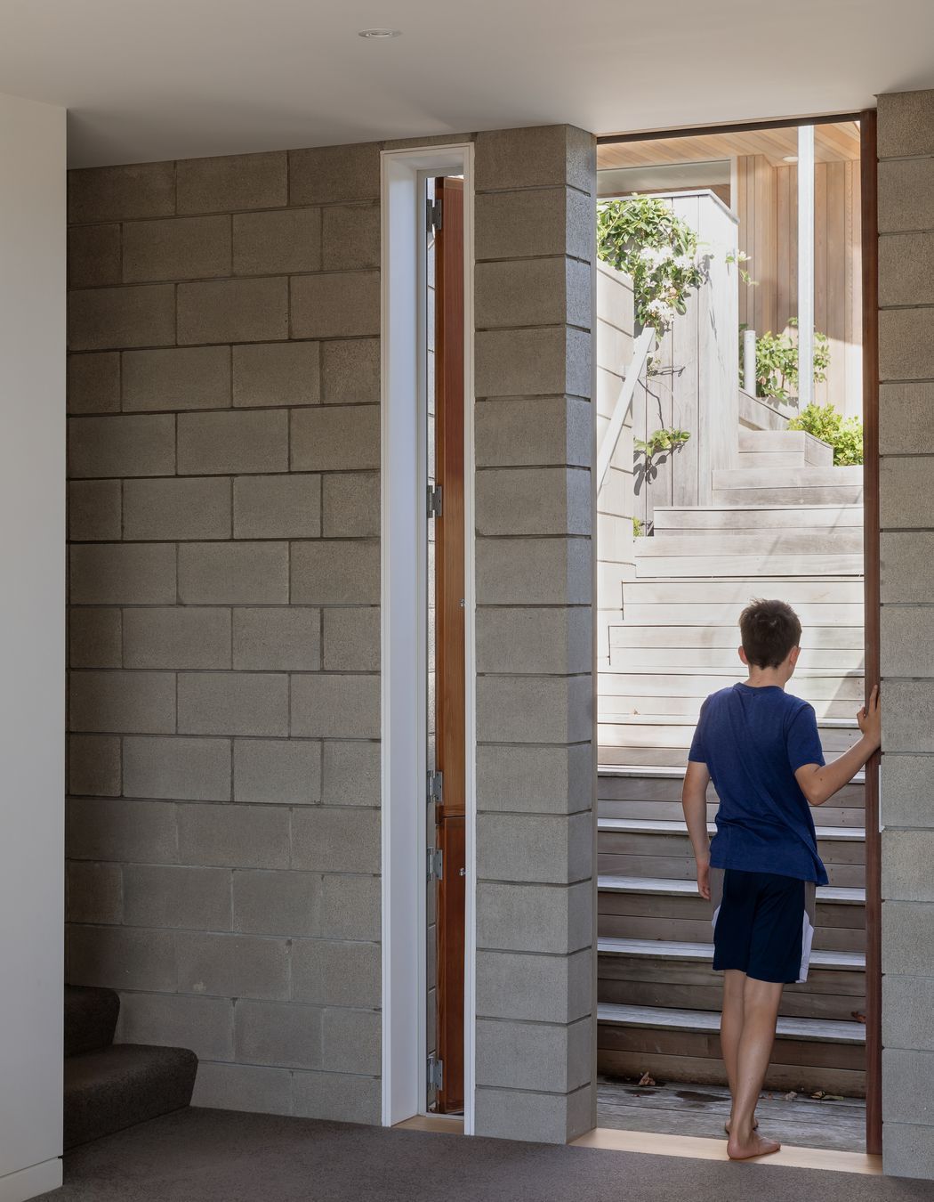 Brilliant Street Home