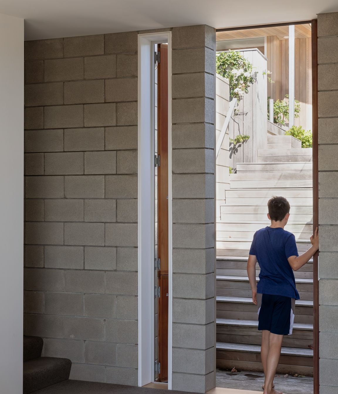 Brilliant Street Home