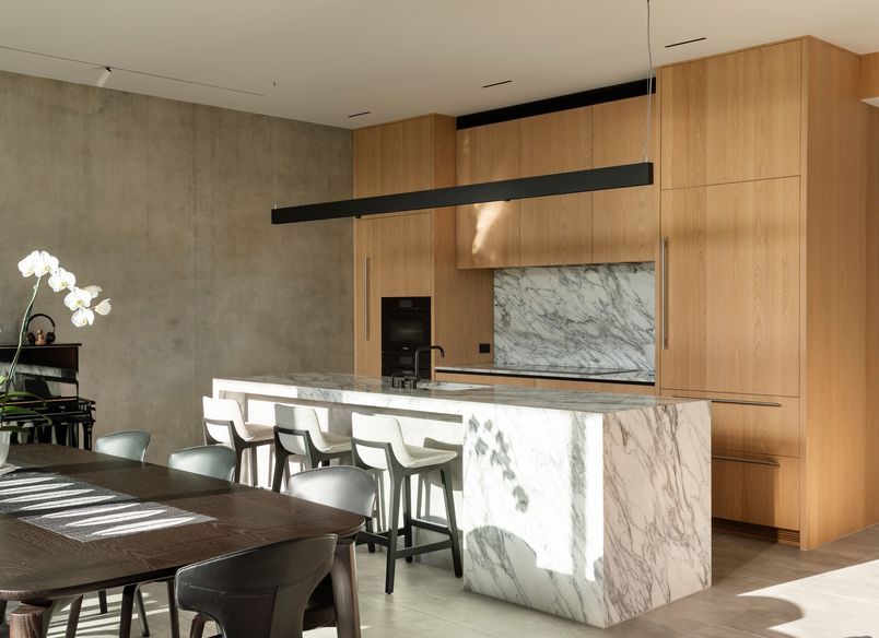 Lin House: a smart, resilient home for the future | Project of the Month