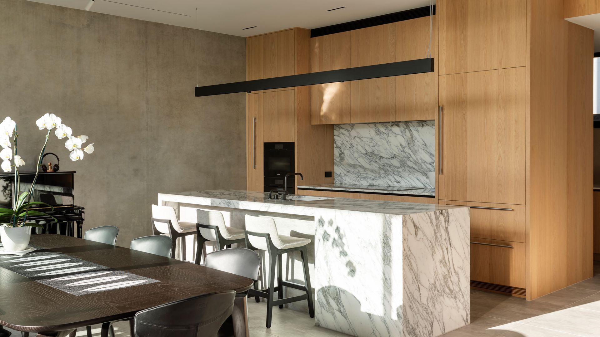 Lin House: a smart, resilient home for the future banner