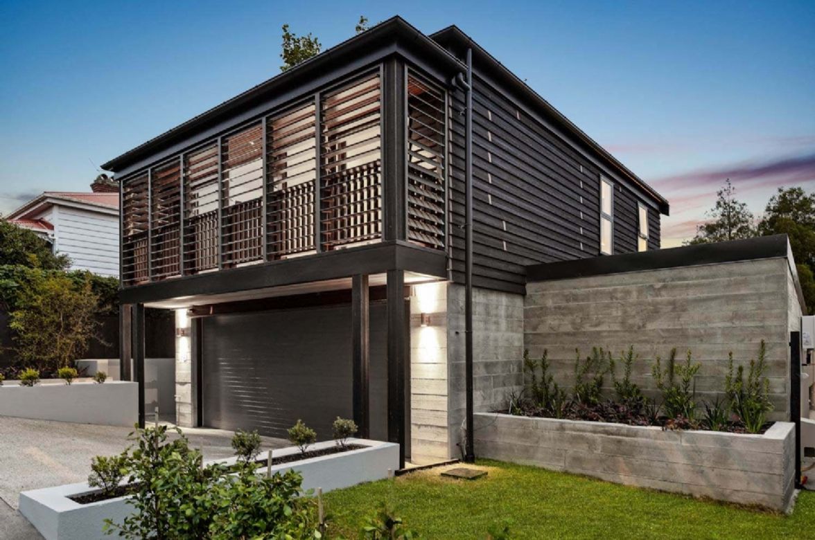 O'neill St, Ponsonby