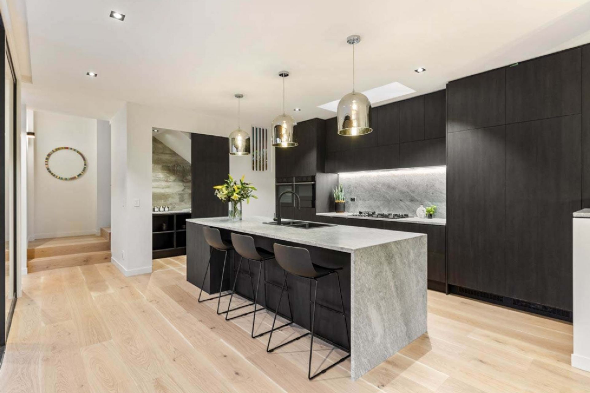 O'neill St, Ponsonby