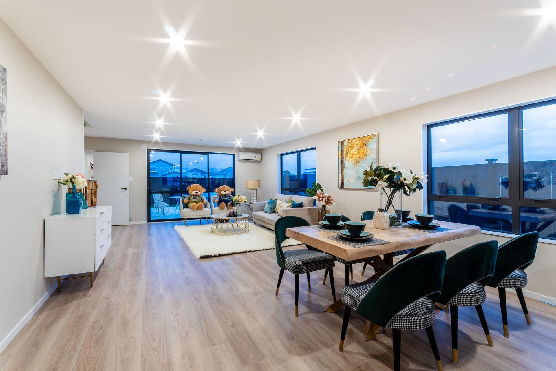 Myland Dive Hobsonville