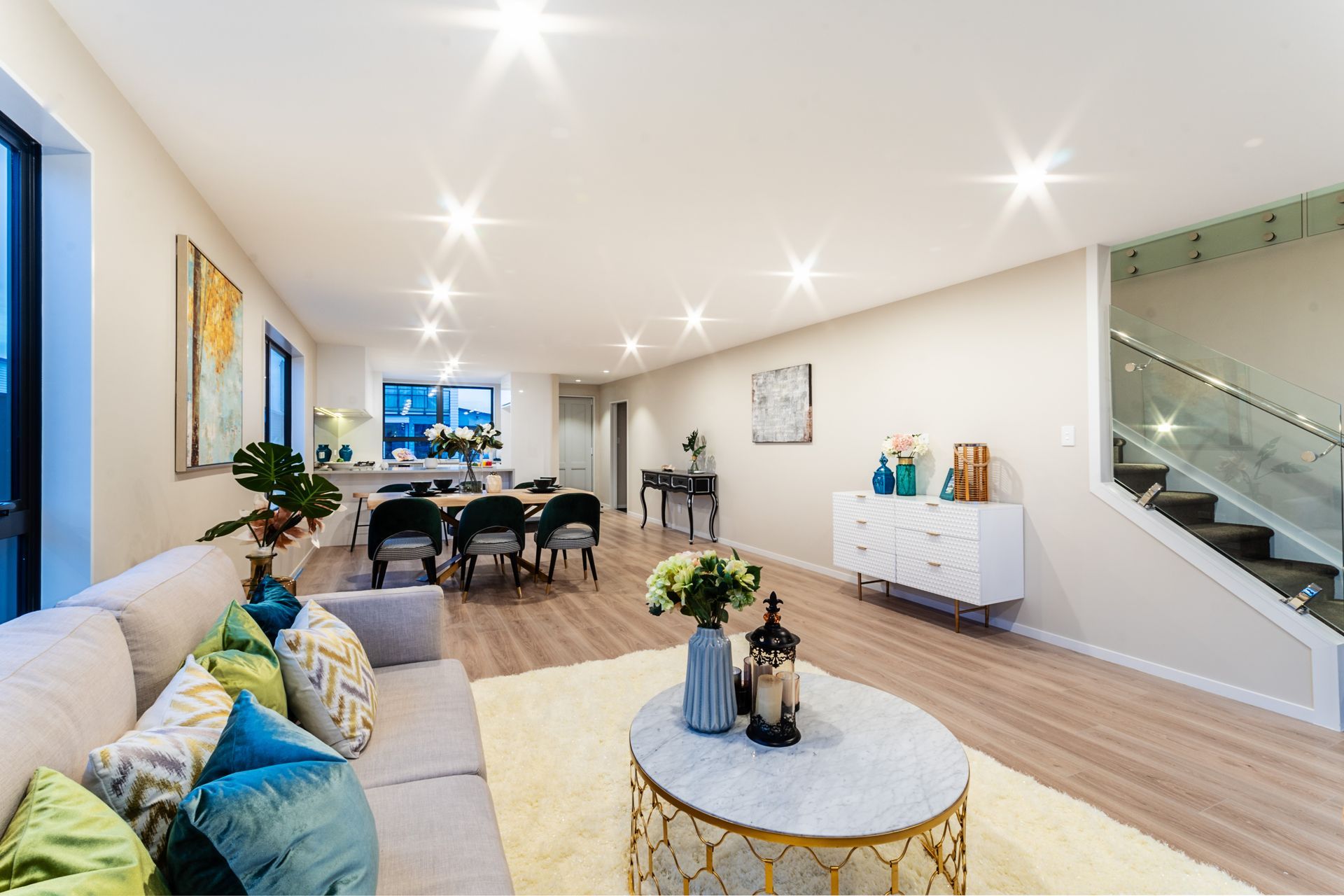 Myland Dive Hobsonville