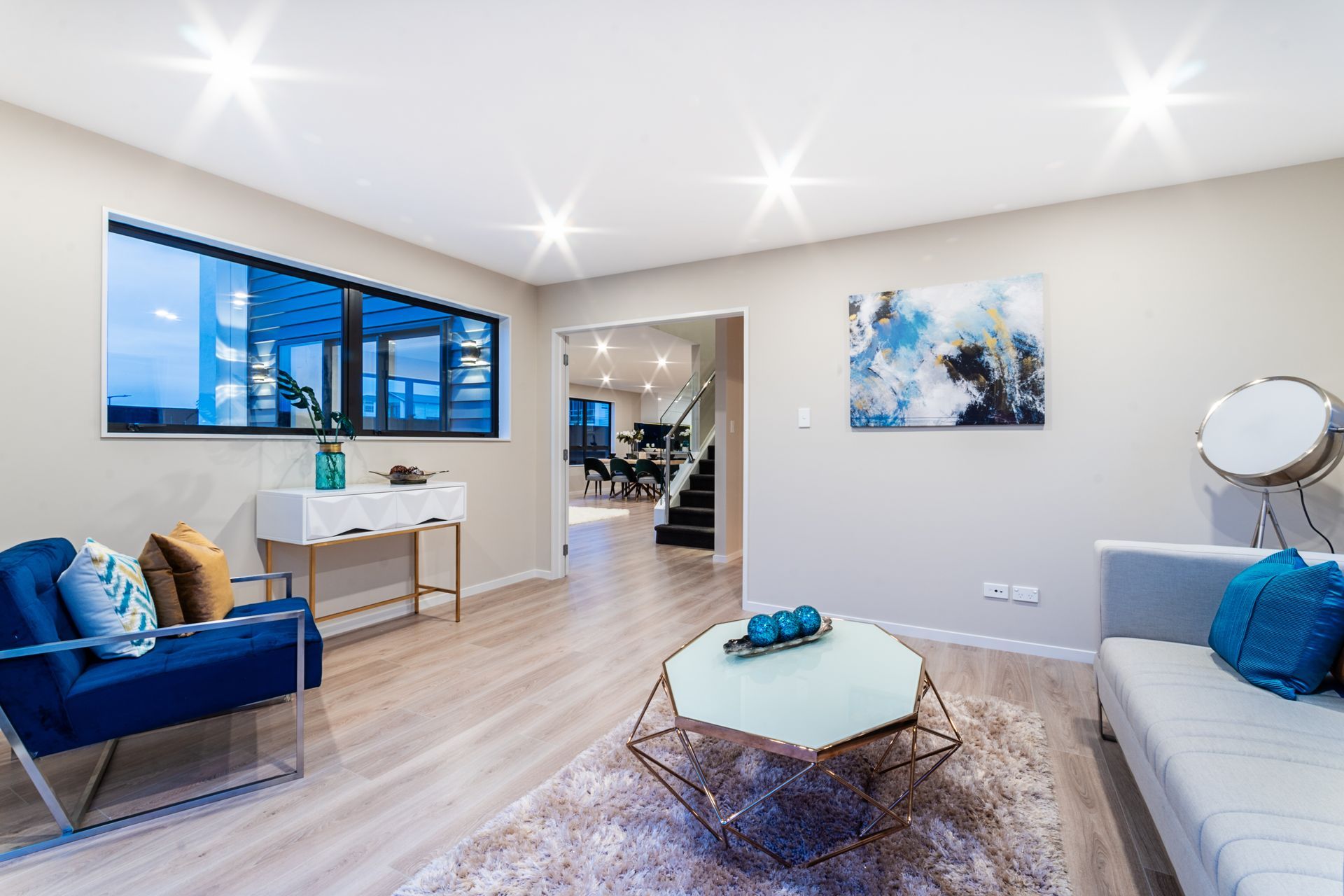 Myland Dive Hobsonville