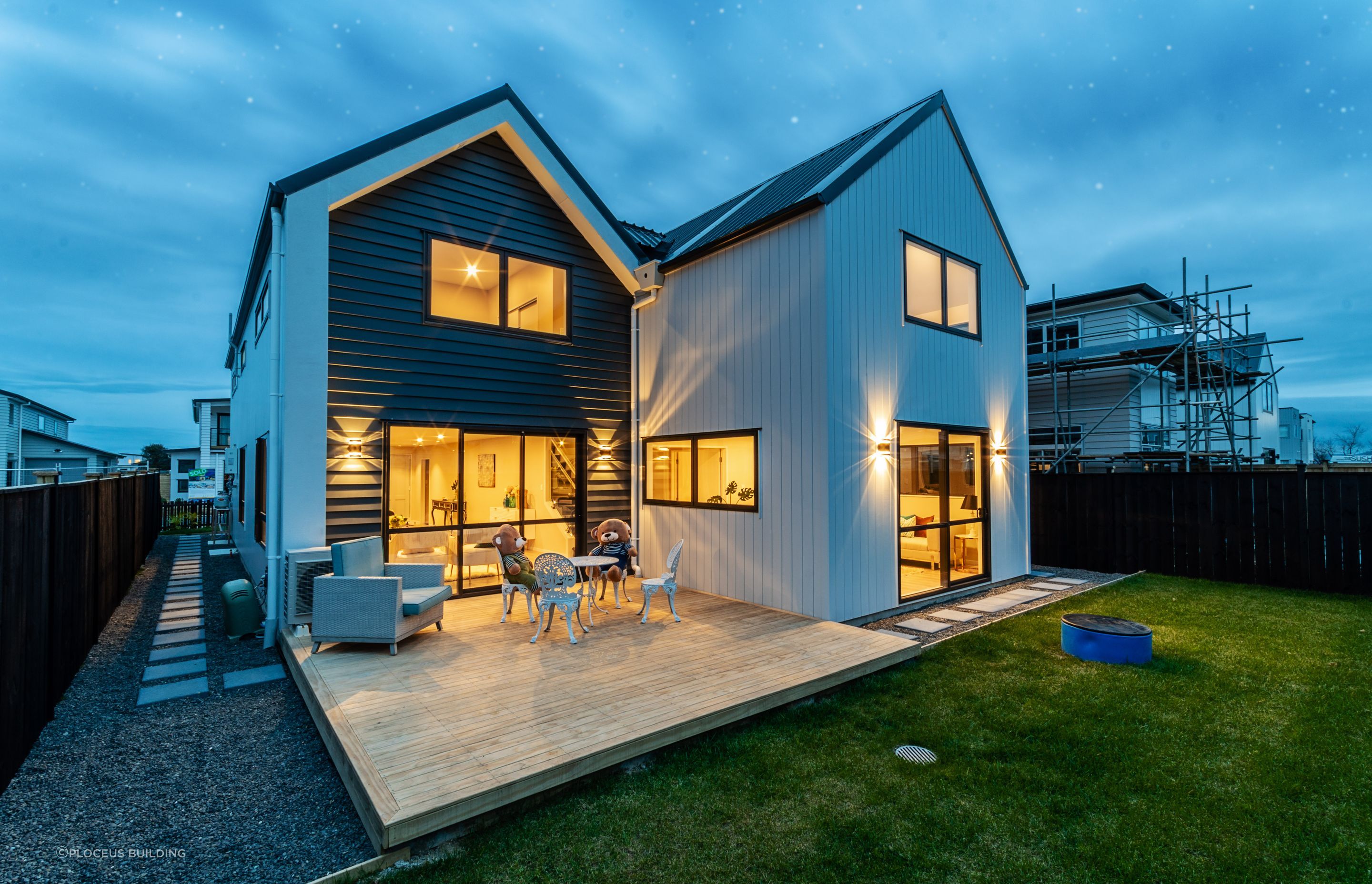 Myland Dive Hobsonville