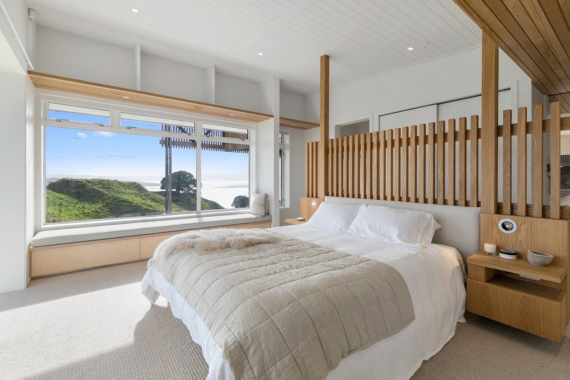 Holiday Haven