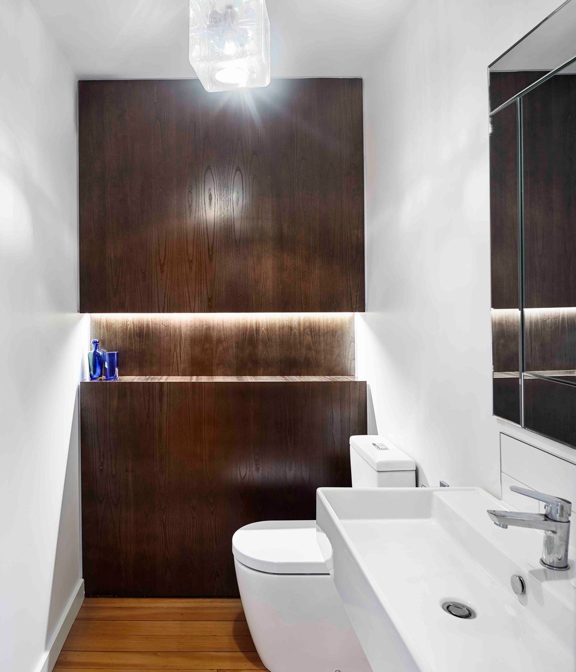 Warehouse Conversion