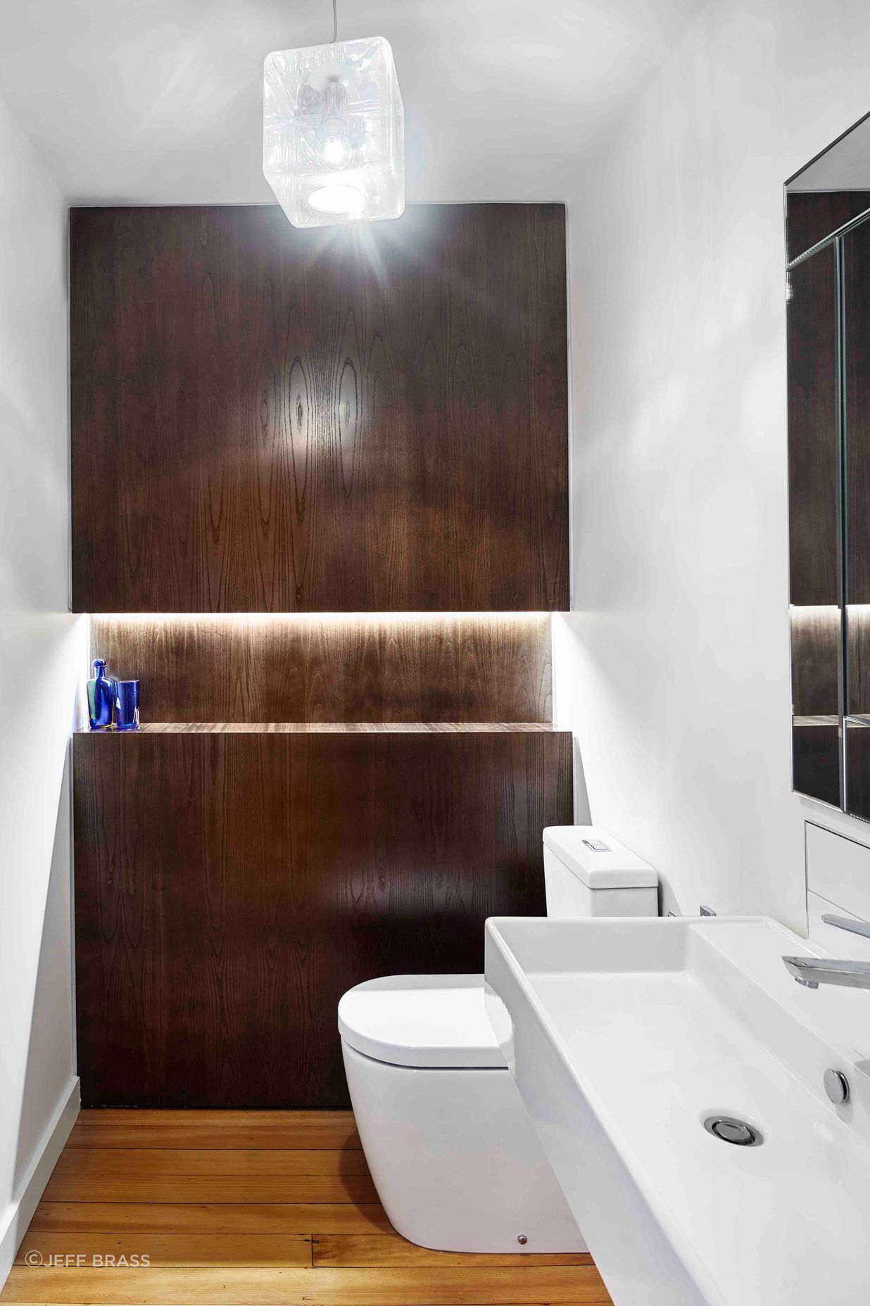 Warehouse Conversion