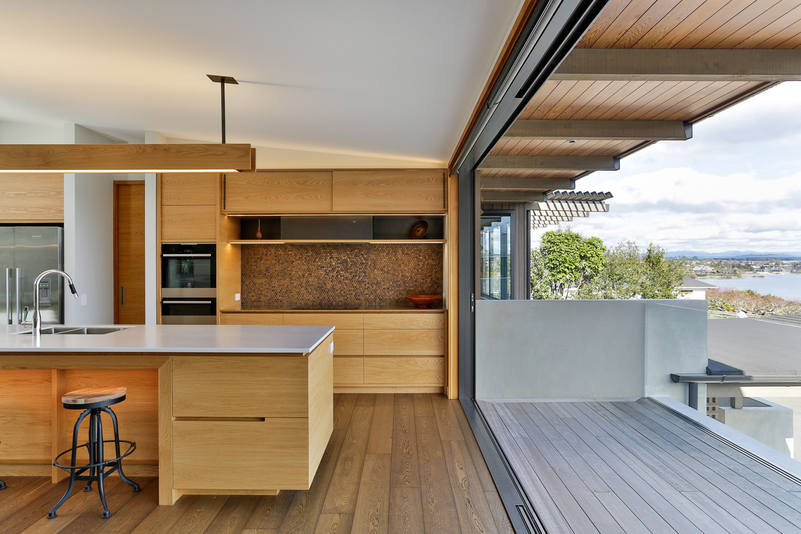 Taupō House