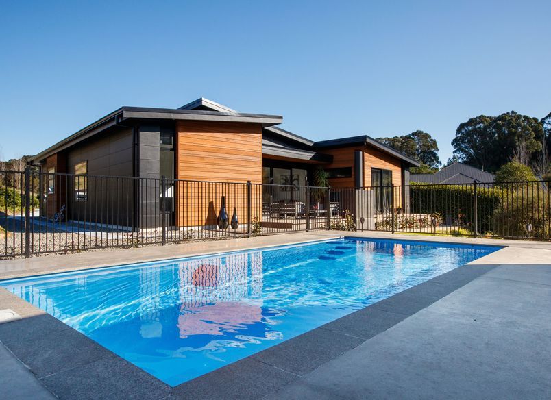 Stunning Architectural Build