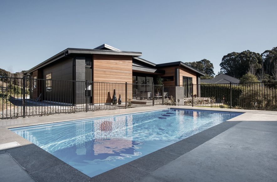 Stunning Architectural Build