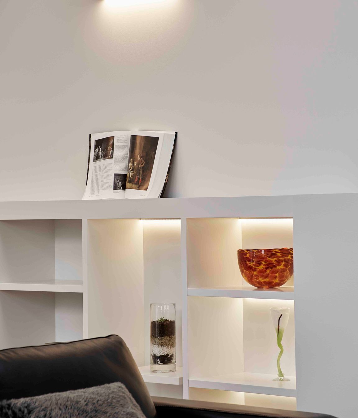 Warehouse Conversion
