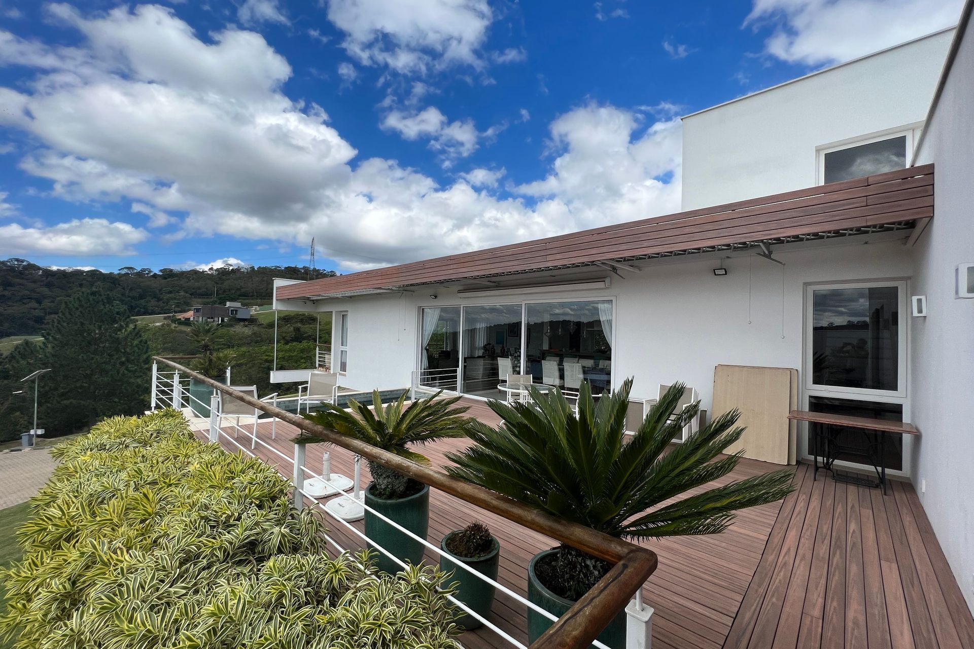 Ohl Madrid Residence