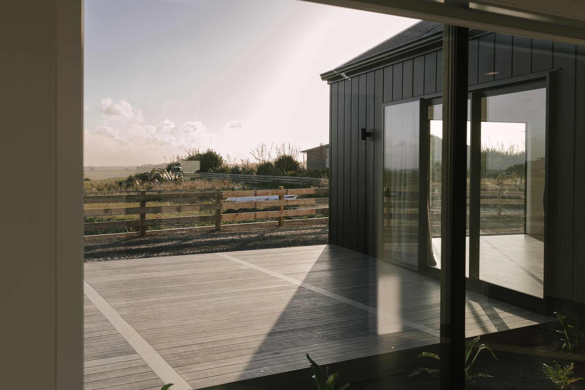 Narley Pavilion