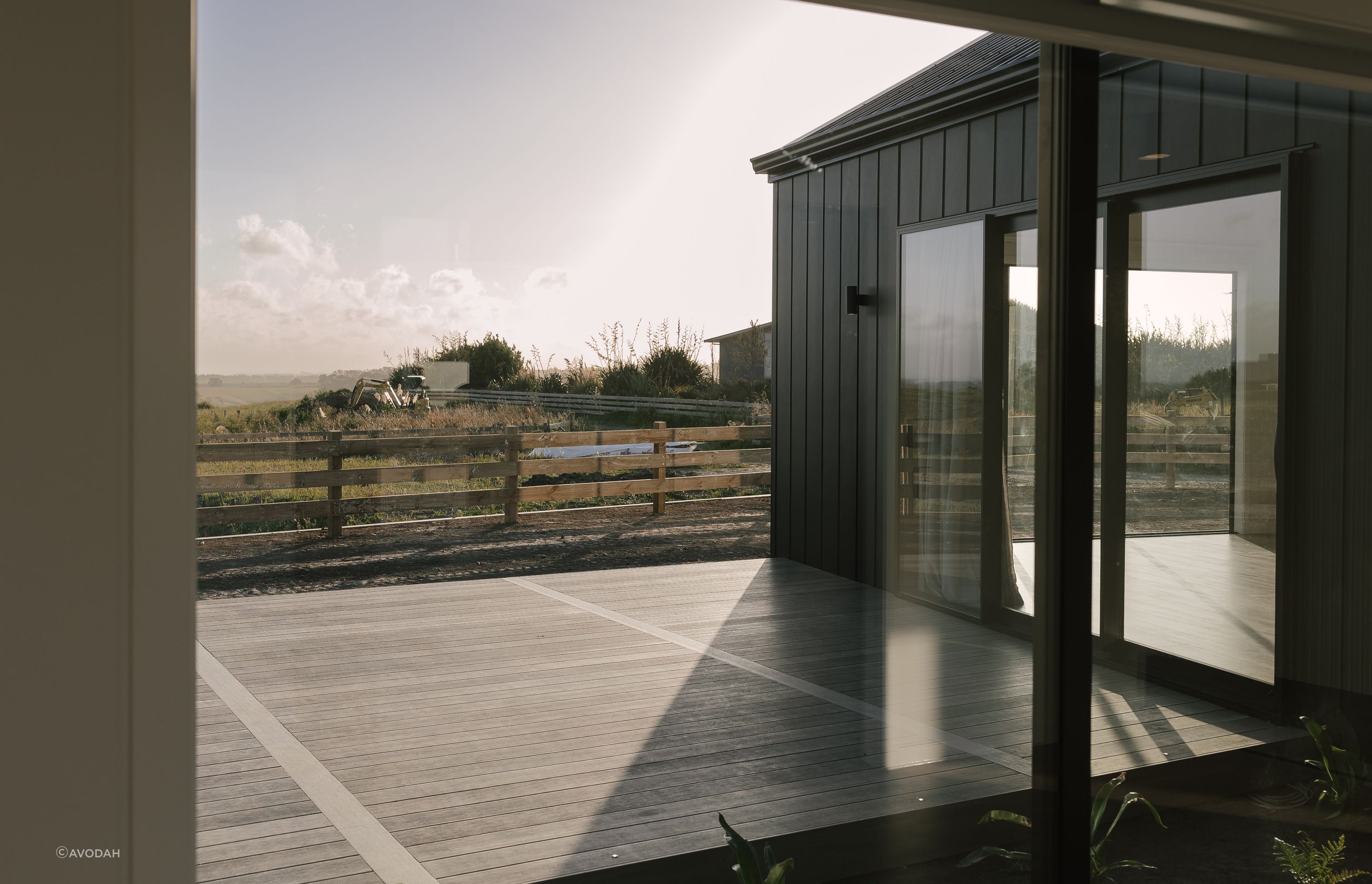 Narley Pavilion