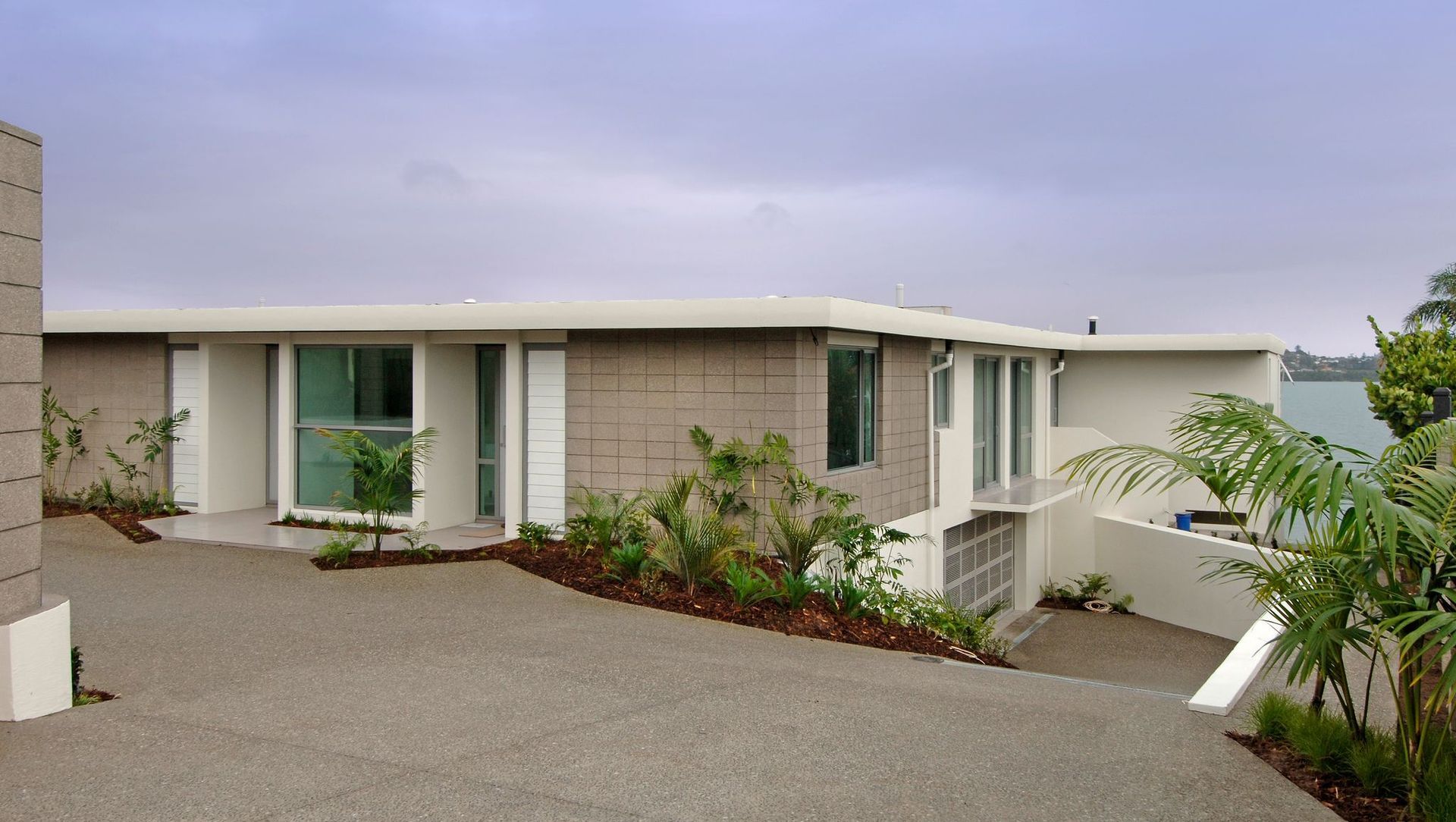 Bramley Drive banner