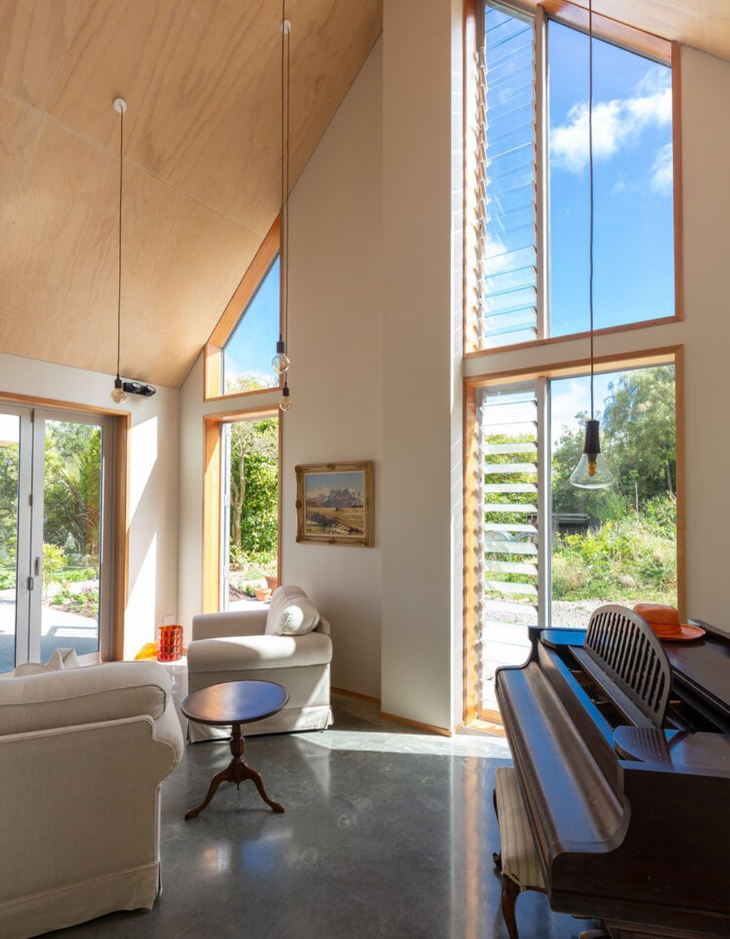 Stephenson Shand House 