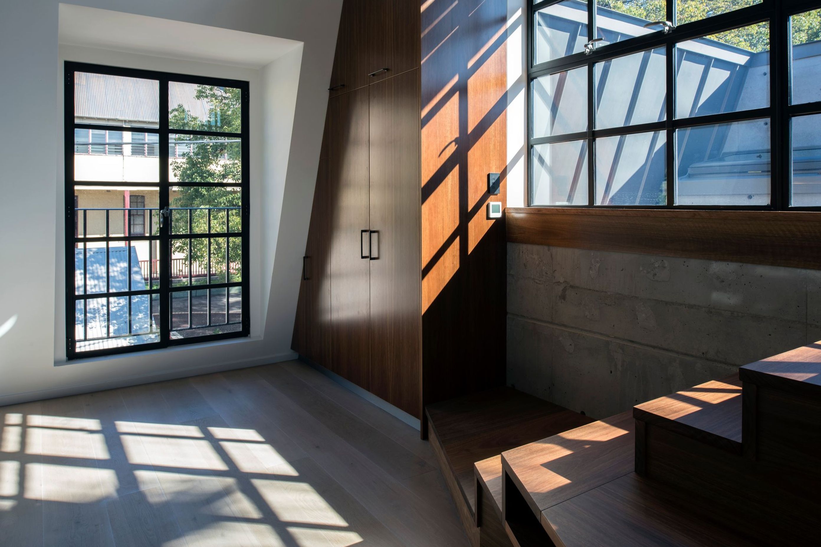 Glebe House - Studio &amp; Residence