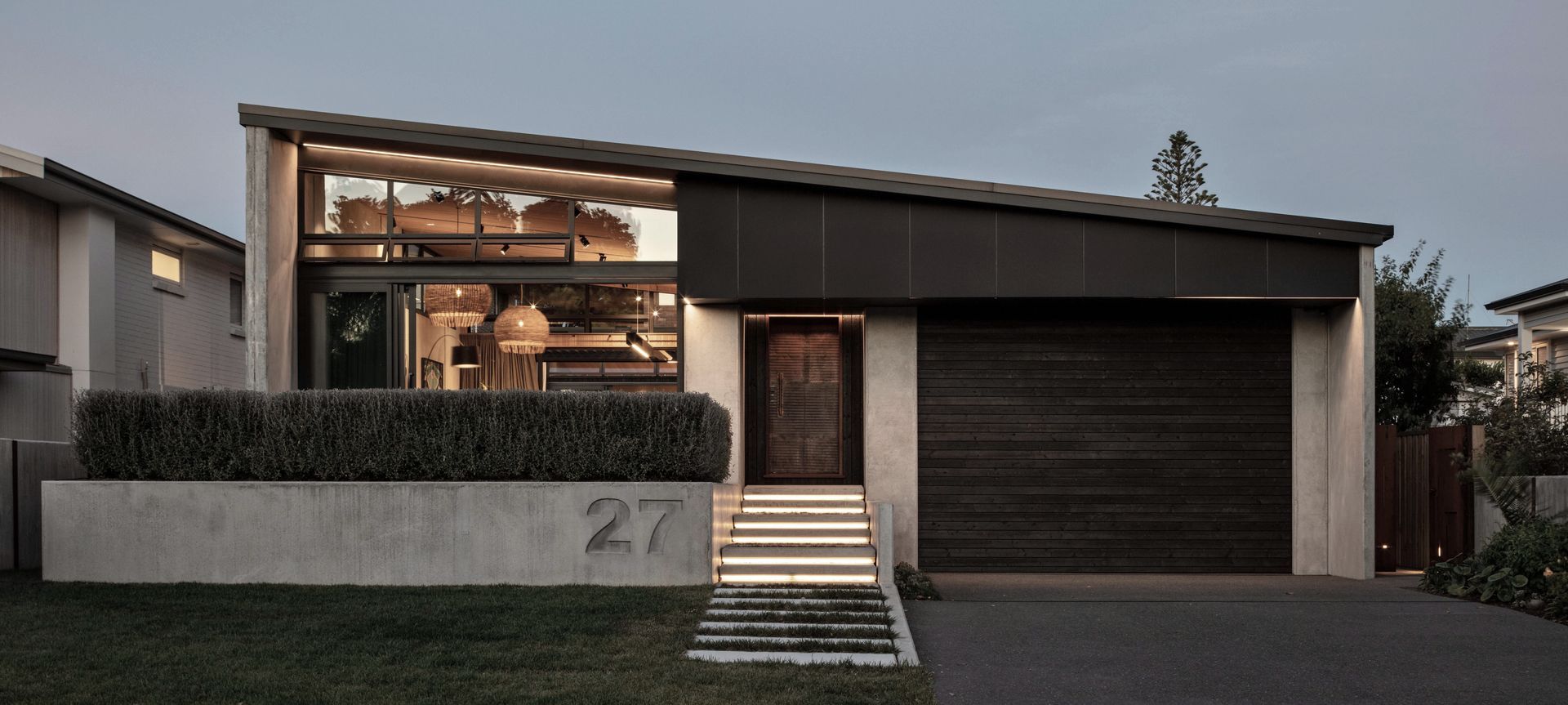 Concrete Bungalow banner