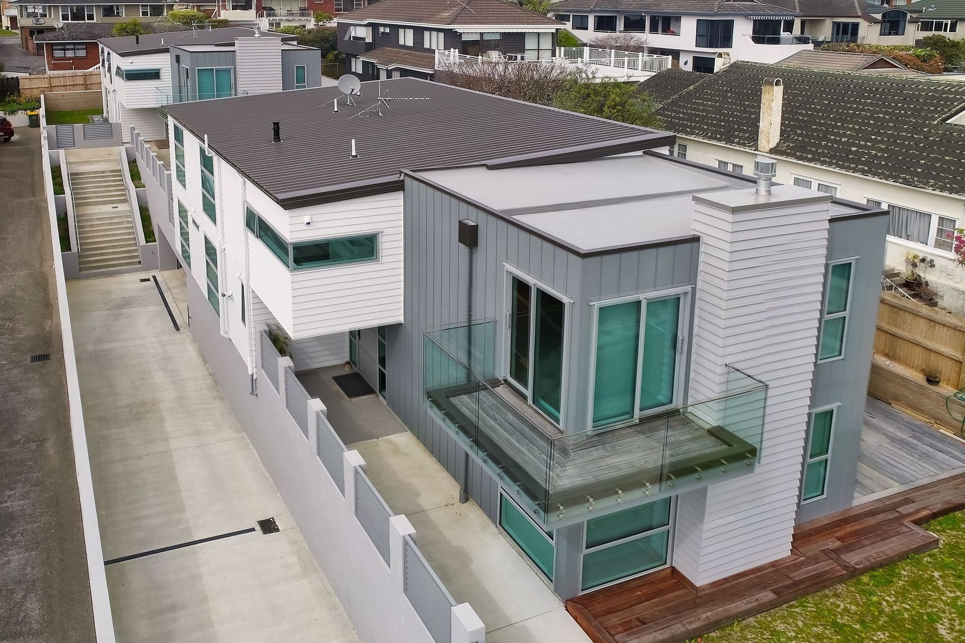 Takutai Bucklands Beach