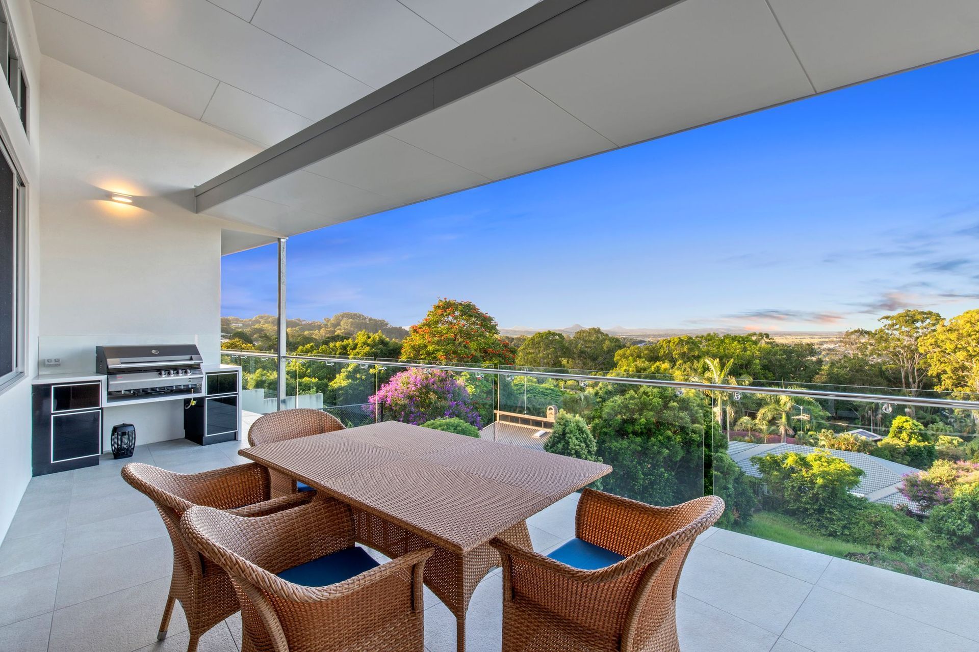 Buderim Residence