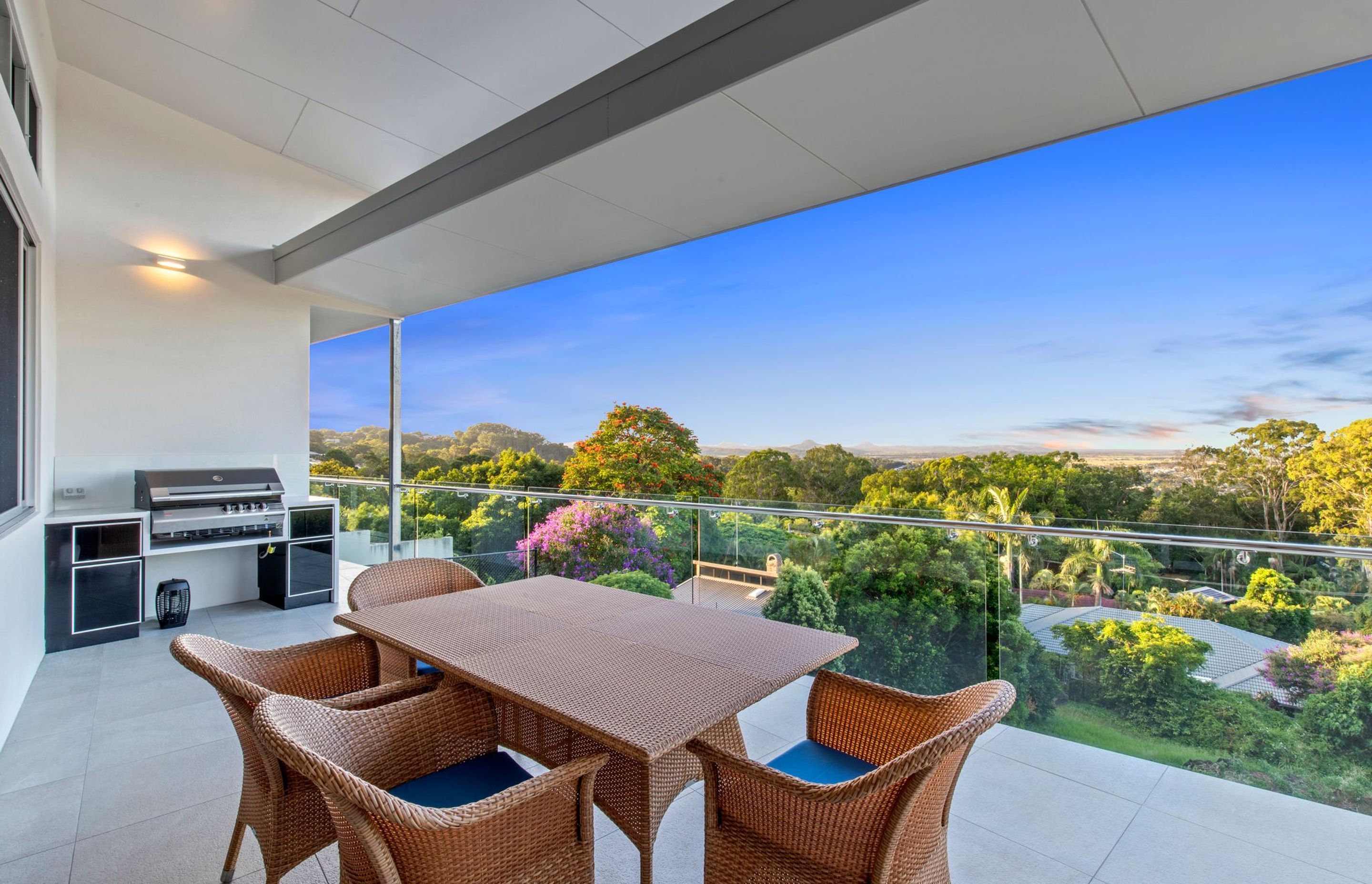 Buderim Residence