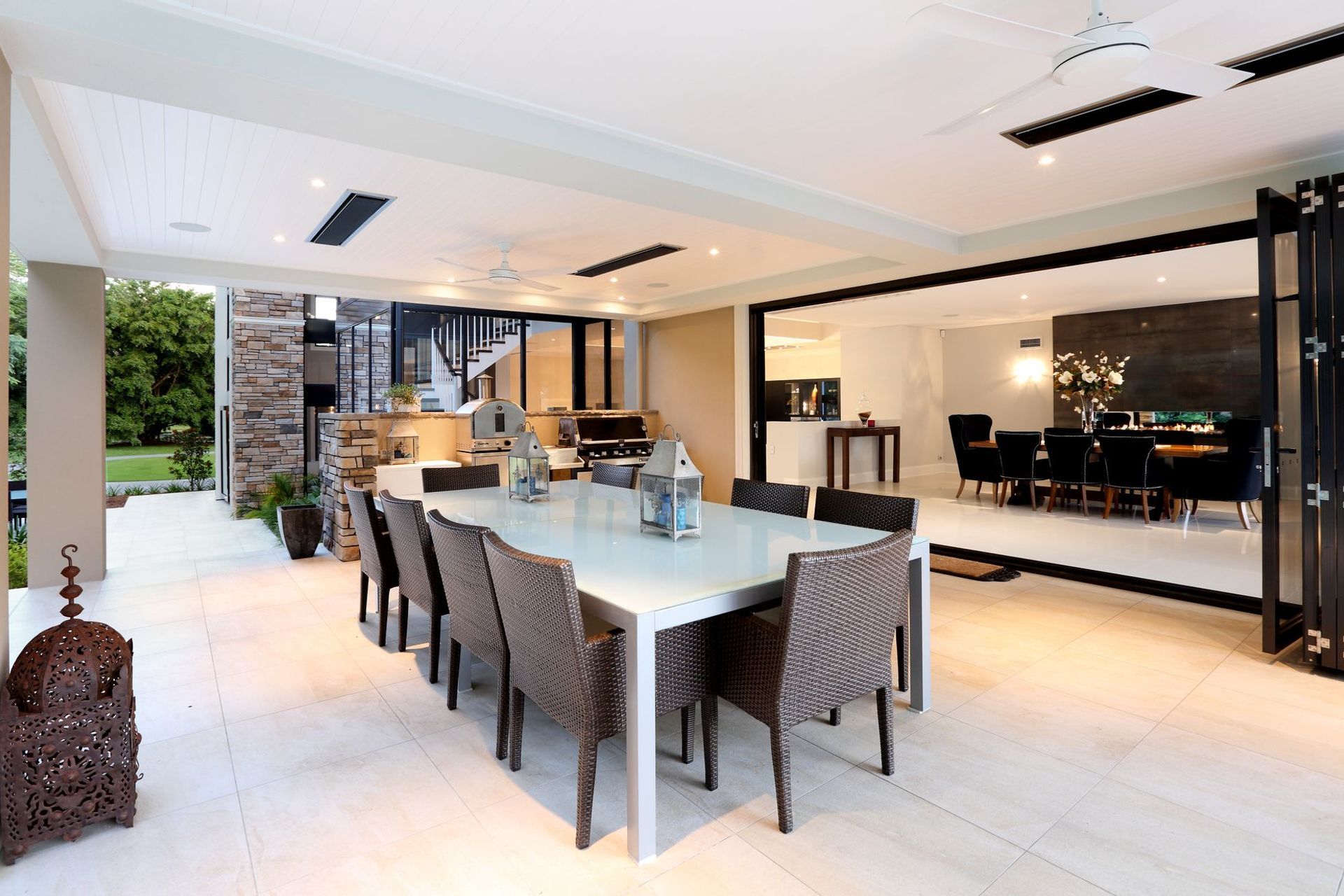 Sunshine Coast Residence