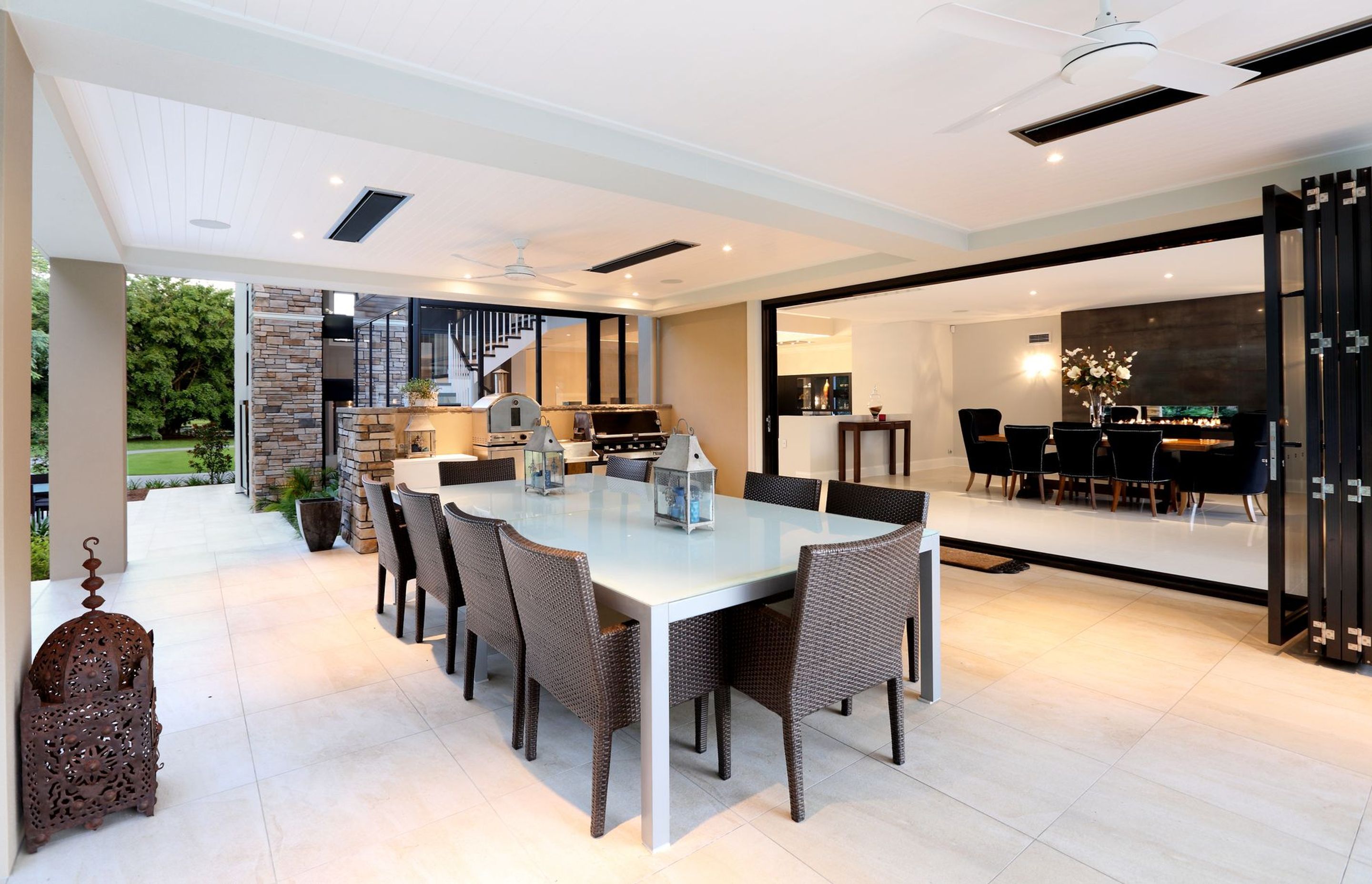 Sunshine Coast Residence