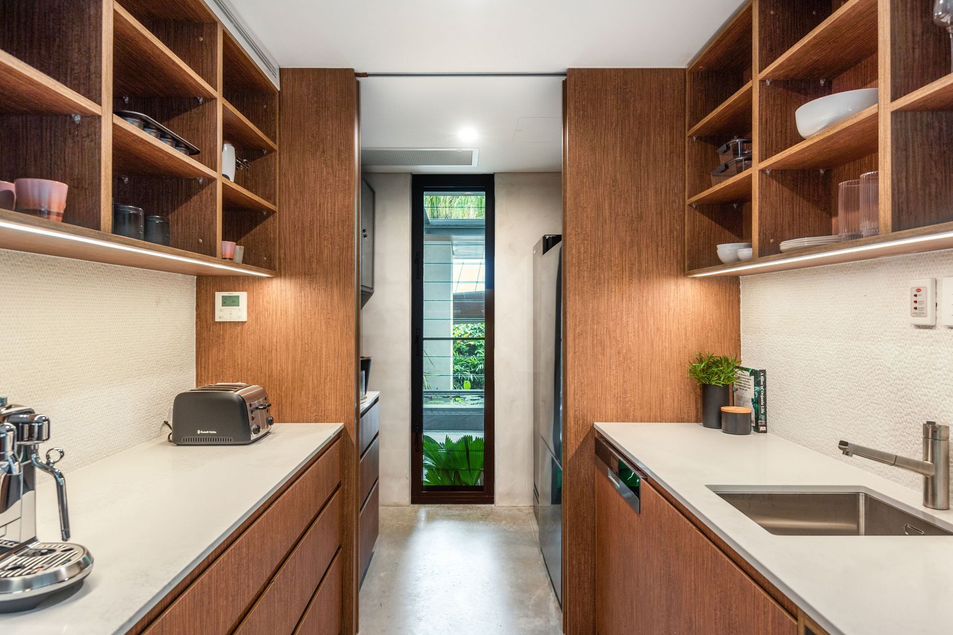 Beachfront Mirage Residence