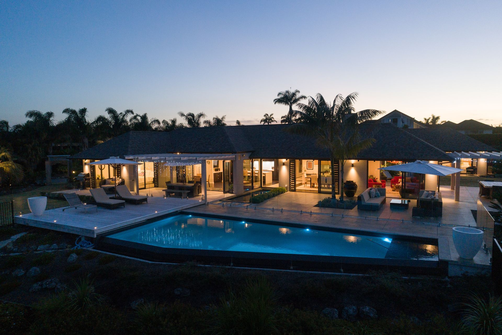 Fuller Terrace House