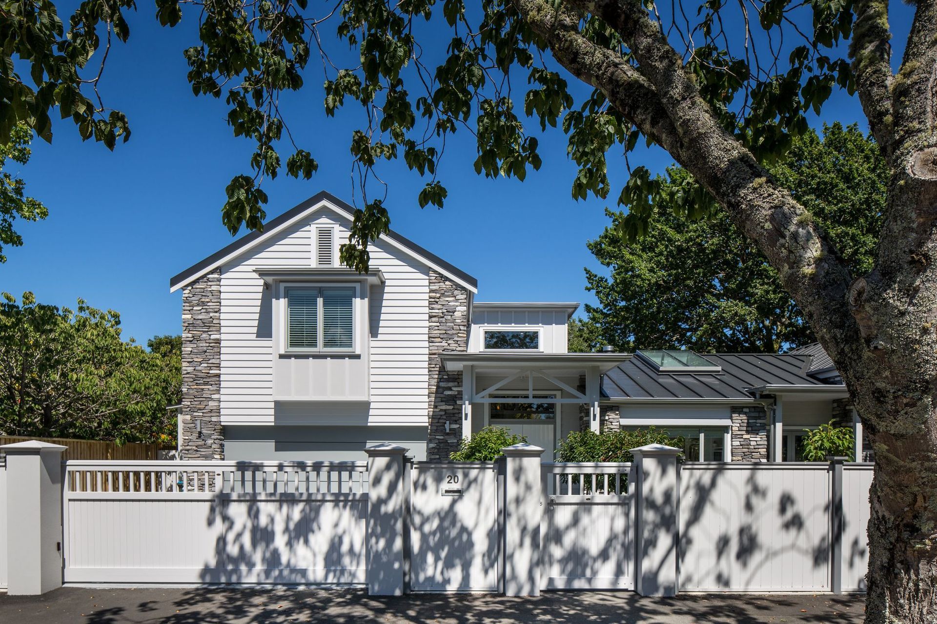 Classic Contemporary