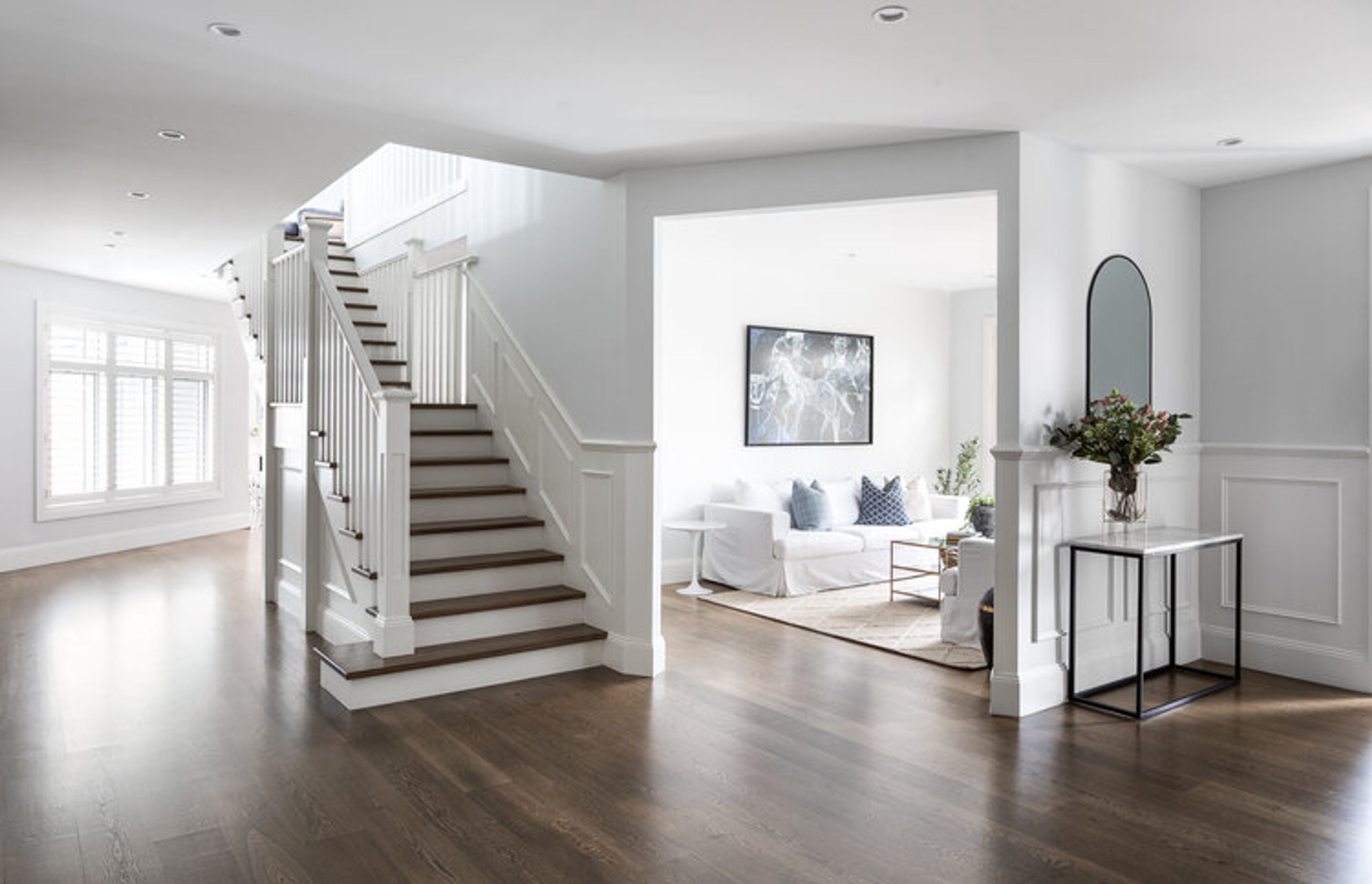 HAMPTONS HOUSE