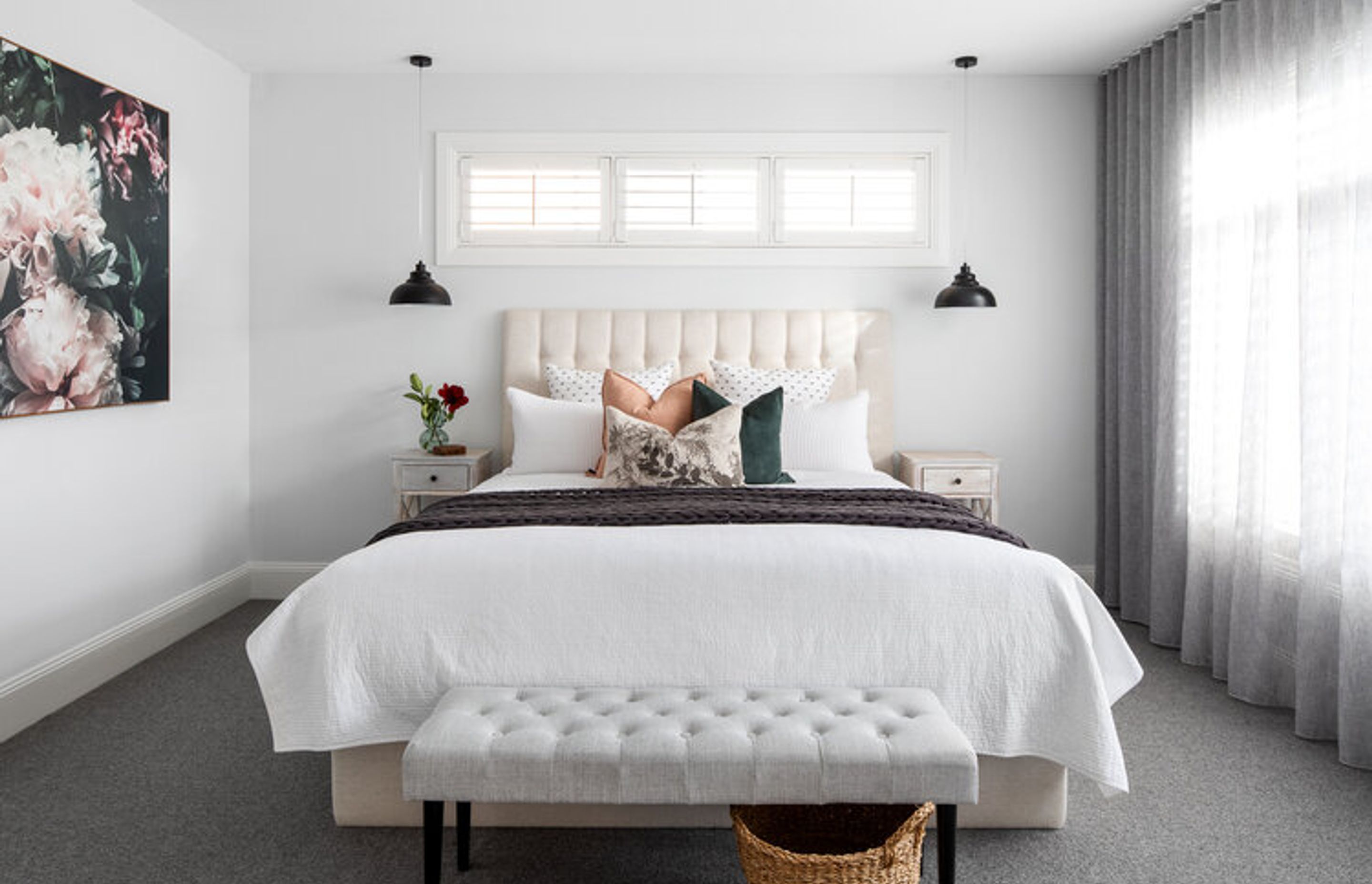 HAMPTONS HOUSE