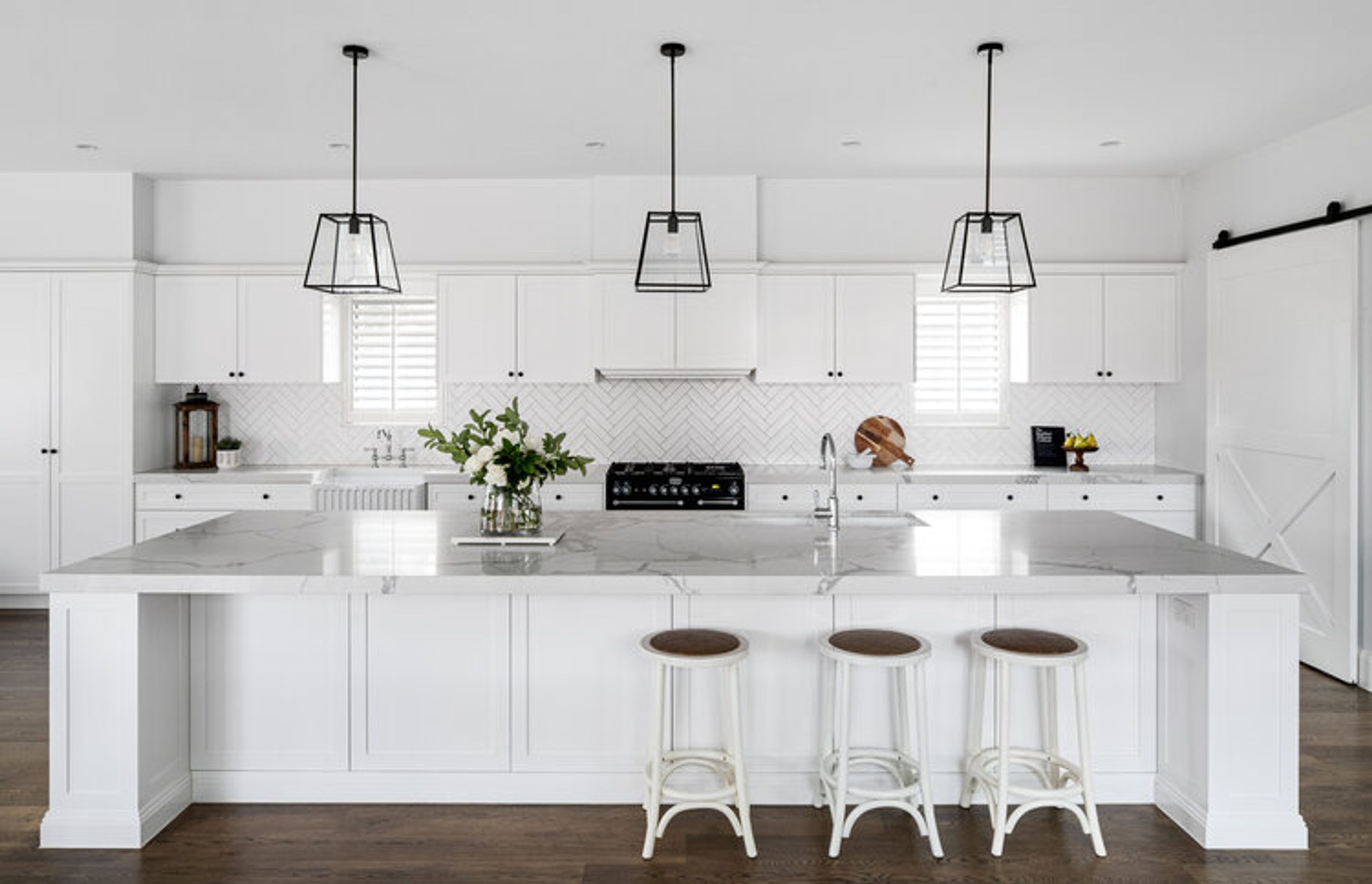 HAMPTONS HOUSE