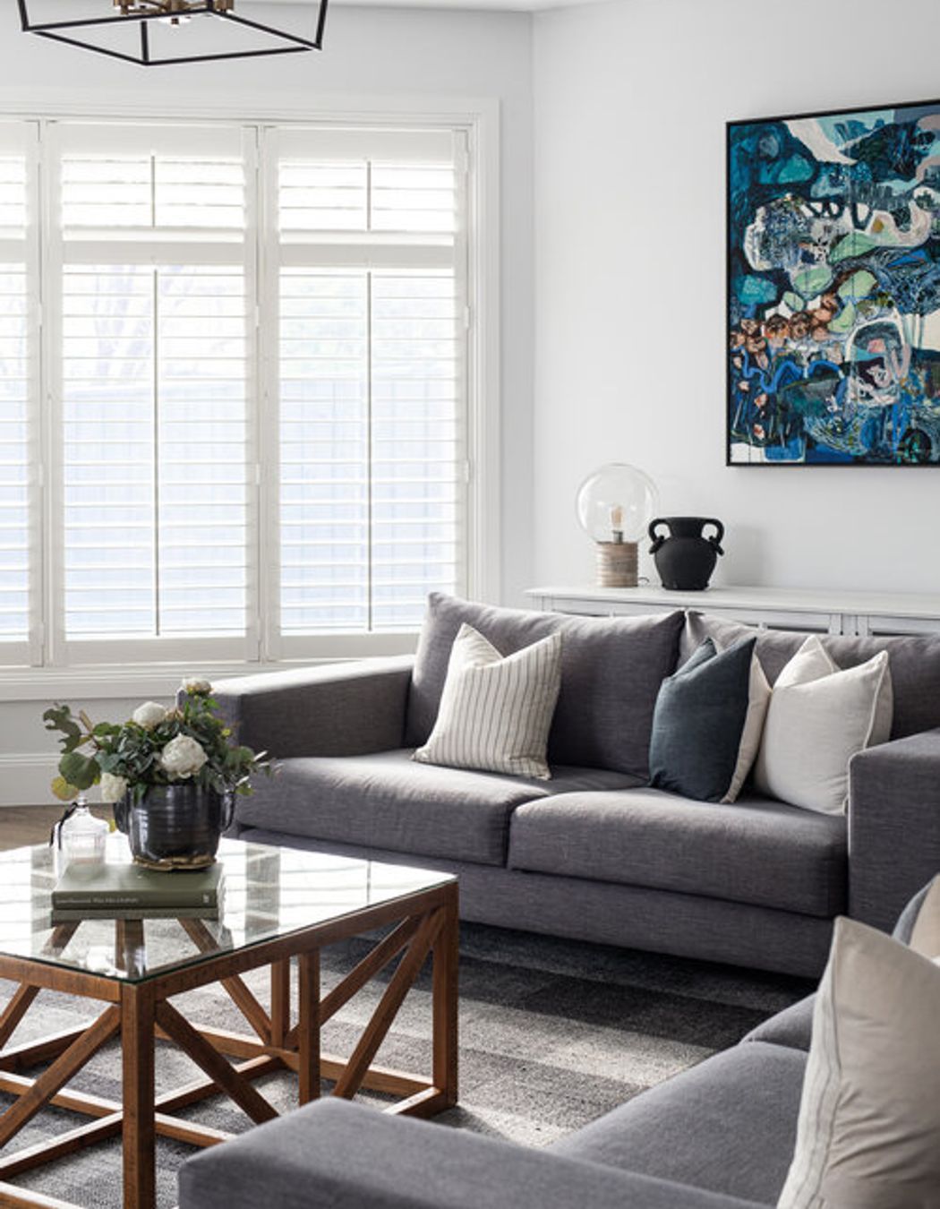 HAMPTONS HOUSE