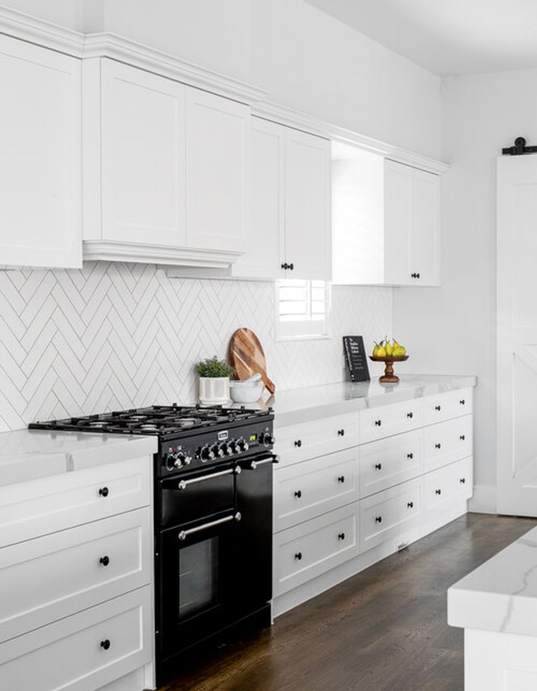 HAMPTONS HOUSE