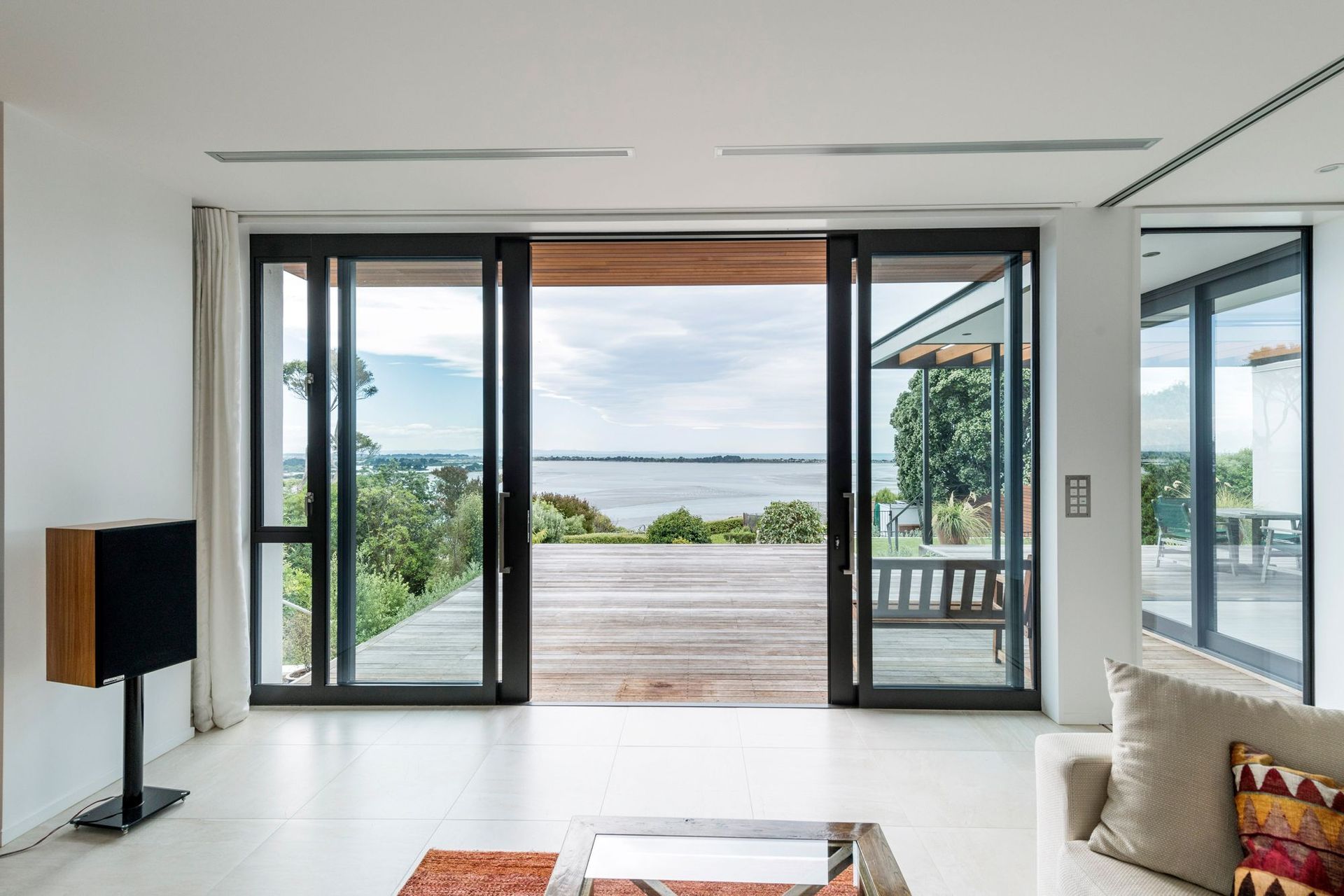 St Andrews Hill House