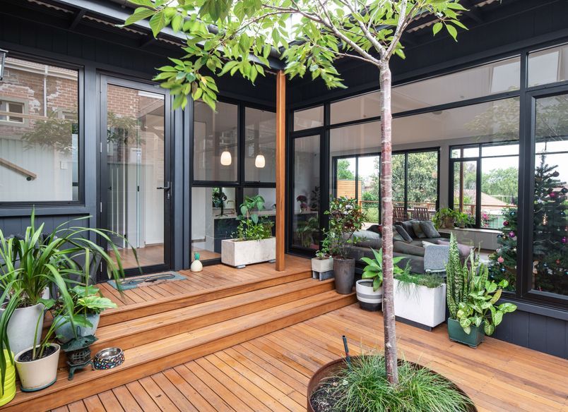 Hurlstone Park I