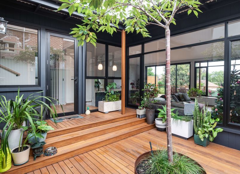 Hurlstone Park I