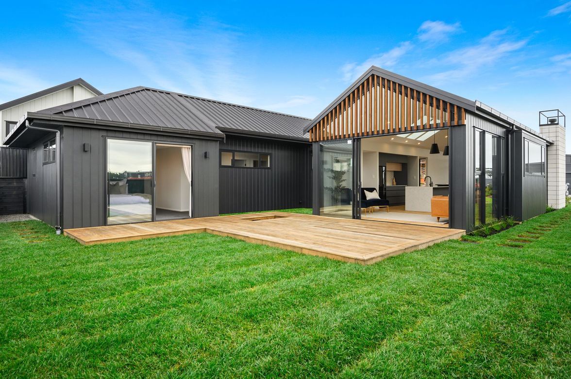 Paerata Rise Show Home