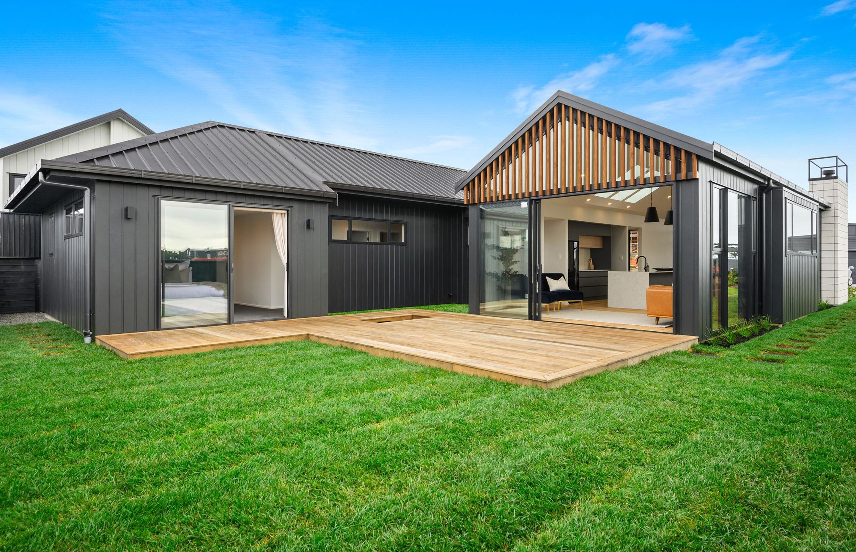 Paerata Show Home