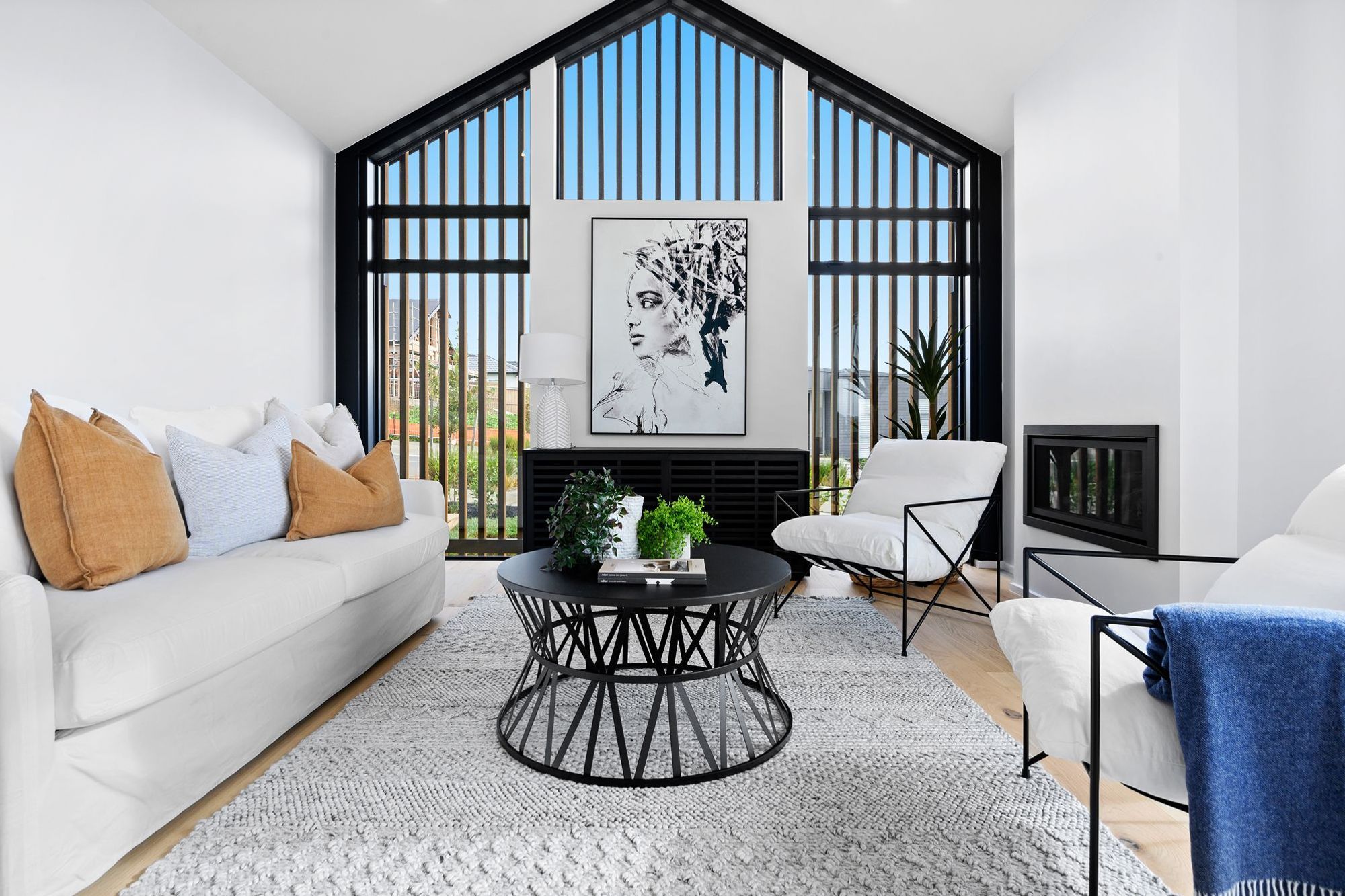 Paerata Show Home