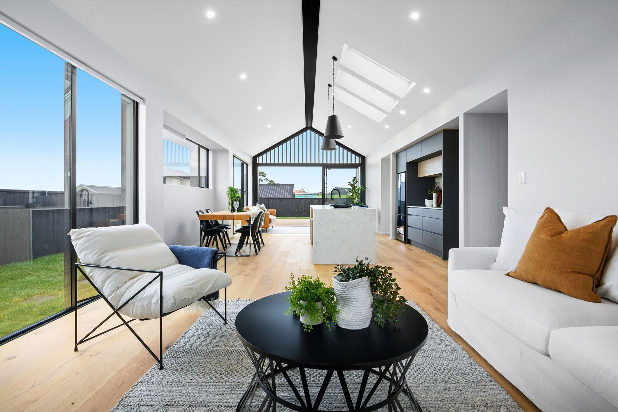 Paerata Show Home
